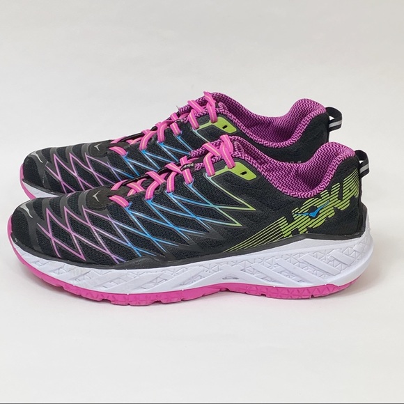 hoka clayton womens